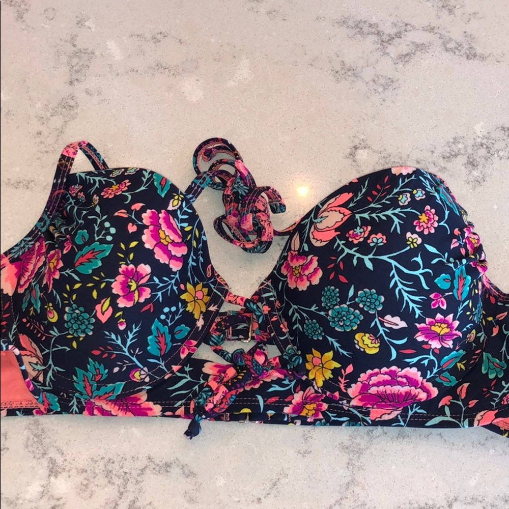 swimsuit top